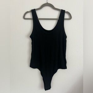 Target Brand New Day Black Tank sz L